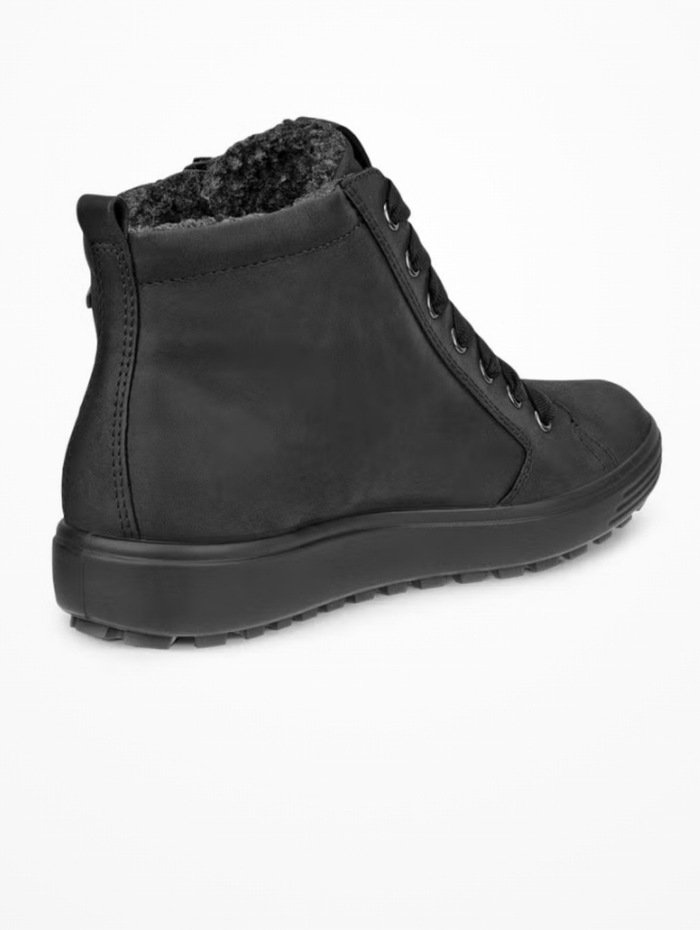 ECCO Soft 7 Tred Women's Gore-Tex Ankle Boots Size 38 - Picture 2 of 9